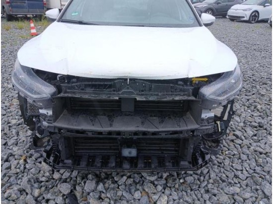 2024 Ford Focus Turnier ST-Line 2024 Ford Focus Turnier ST-Line