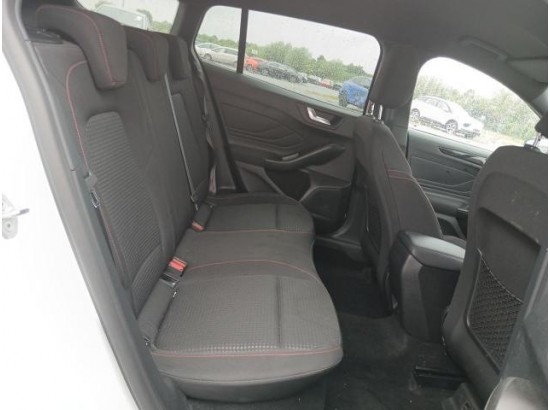 2024 Ford Focus Turnier ST-Line 2024 Ford Focus Turnier ST-Line