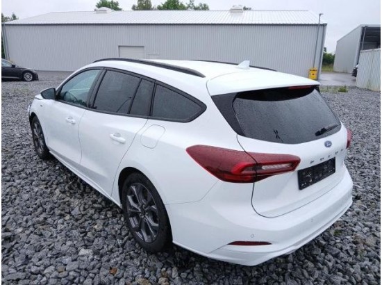 2024 Ford Focus Turnier ST-Line 2024 Ford Focus Turnier ST-Line