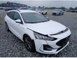 2024 Ford Focus Turnier ST-Line