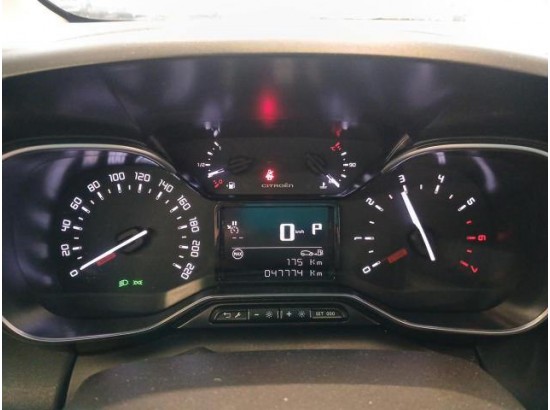 2024 Citroen C3 Aircross Max 2024 Citroen C3 Aircross Max