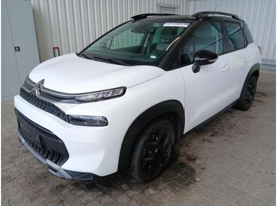 2024 Citroen C3 Aircross Max 2024 Citroen C3 Aircross Max