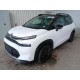 2024 Citroen C3 Aircross Max 2024 Citroen C3 Aircross Max