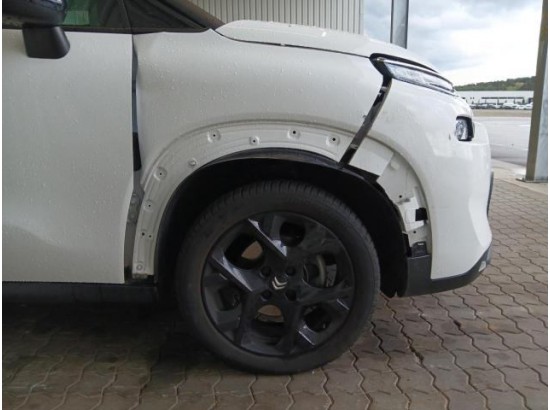 2024 Citroen C3 Aircross Max 2024 Citroen C3 Aircross Max