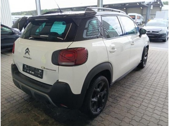 2024 Citroen C3 Aircross Max 2024 Citroen C3 Aircross Max