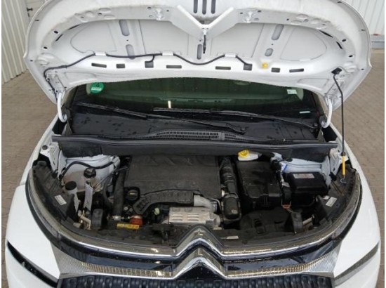 2024 Citroen C3 Aircross Max 2024 Citroen C3 Aircross Max