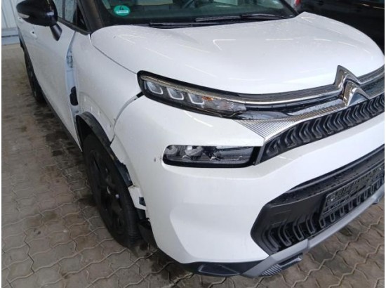 2024 Citroen C3 Aircross Max 2024 Citroen C3 Aircross Max