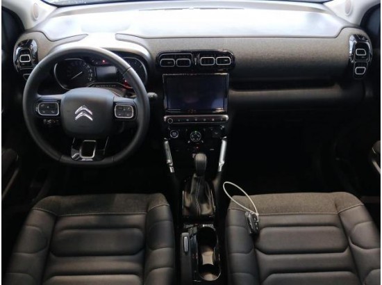 2024 Citroen C3 Aircross Max 2024 Citroen C3 Aircross Max