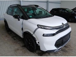 2024 Citroen C3 Aircross Max