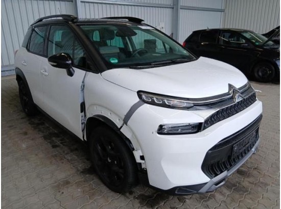 2024 Citroen C3 Aircross Max 2024 Citroen C3 Aircross Max