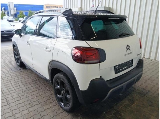 2024 Citroen C3 Aircross Max 2024 Citroen C3 Aircross Max