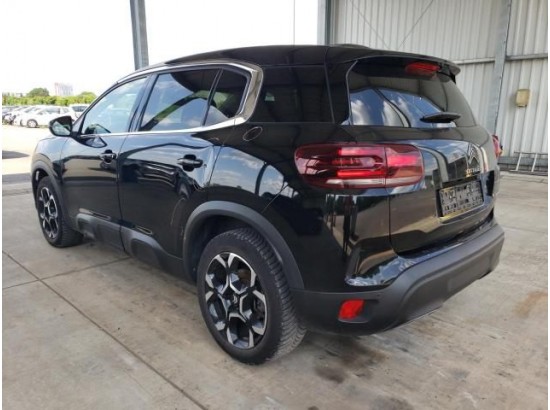 2024 Citroen C5 Aircross Plus 2024 Citroen C5 Aircross Plus