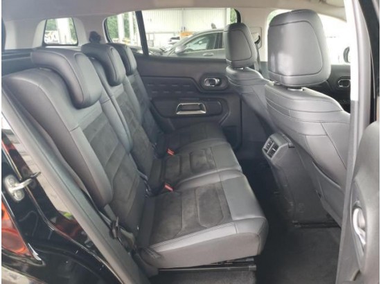 2024 Citroen C5 Aircross Plus 2024 Citroen C5 Aircross Plus