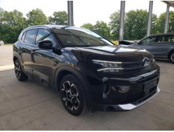 2024 Citroen C5 Aircross Plus