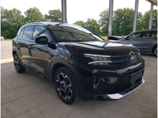 2024 Citroen C5 Aircross Plus 2024 Citroen C5 Aircross Plus