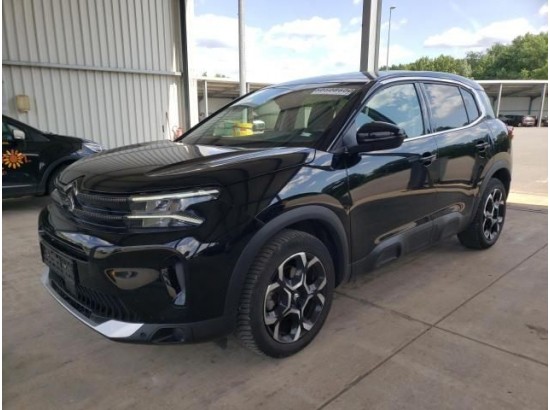 2024 Citroen C5 Aircross Plus 2024 Citroen C5 Aircross Plus