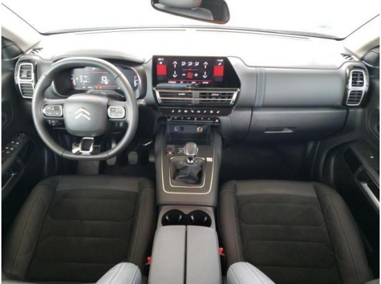 2024 Citroen C5 Aircross Plus 2024 Citroen C5 Aircross Plus