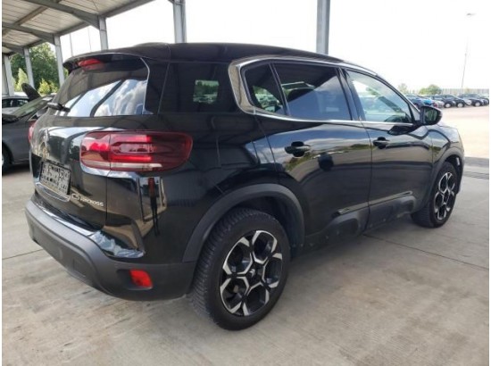 2024 Citroen C5 Aircross Plus 2024 Citroen C5 Aircross Plus