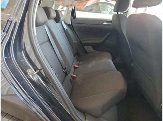 2019 Volkswagen Polo VI Comfortline