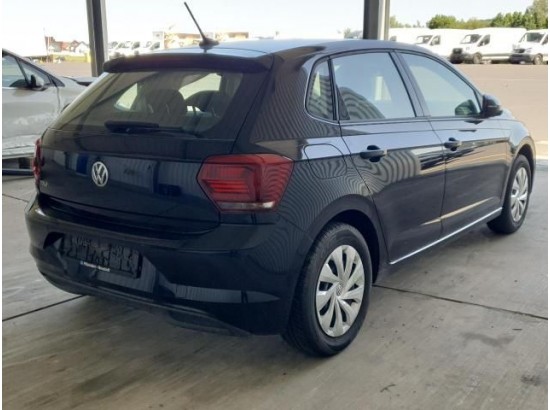 2019 Volkswagen Polo VI Comfortline