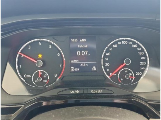 2019 Volkswagen Polo VI Comfortline