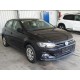 2019 Volkswagen Polo VI Comfortline