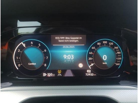 2023 Volkswagen Golf VIII Lim. Move