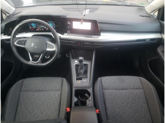2023 Volkswagen Golf VIII Lim. Move
