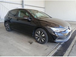 2023 Volkswagen Golf VIII Lim. Move