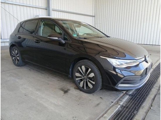 2023 Volkswagen Golf VIII Lim. Move