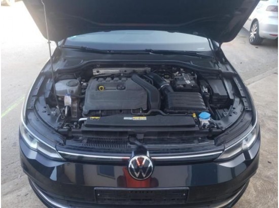 2023 Volkswagen Golf VIII Lim. Move