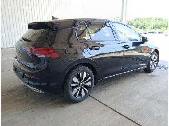 2023 Volkswagen Golf VIII Lim. Move