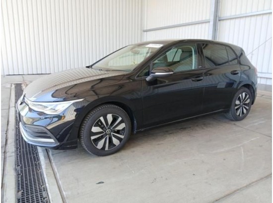 2023 Volkswagen Golf VIII Lim. Move