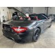 2018 Maserati Granturismo MC 2018 Maserati Granturismo MC