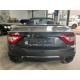 2018 Maserati Granturismo MC 2018 Maserati Granturismo MC