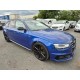 2015 Audi A4 Avant S line Sportpaket / plus