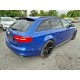 2015 Audi A4 Avant S line Sportpaket / plus