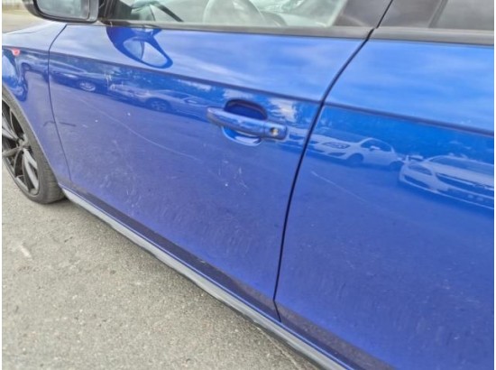 2015 Audi A4 Avant S line Sportpaket / plus