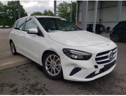 2019 Mercedes-Benz B -Klasse B 180