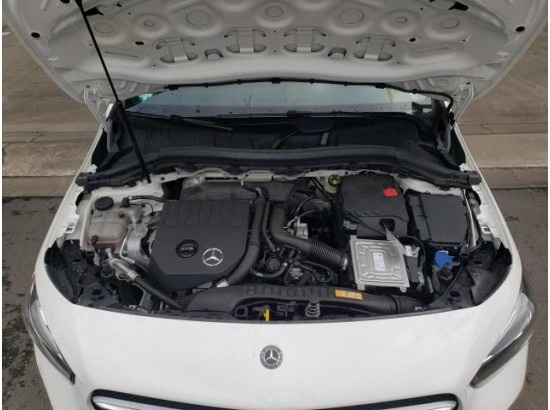 2019 Mercedes-Benz B -Klasse B 180 2019 Mercedes-Benz B -Klasse B 180