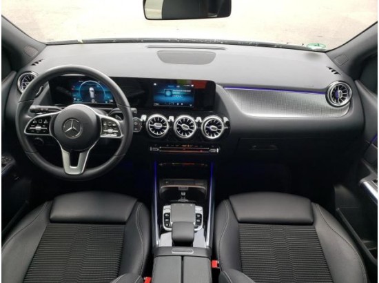 2019 Mercedes-Benz B -Klasse B 180 2019 Mercedes-Benz B -Klasse B 180