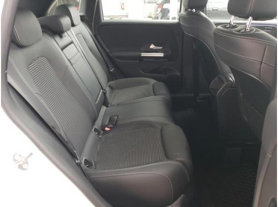 2019 Mercedes-Benz B -Klasse B 180 2019 Mercedes-Benz B -Klasse B 180