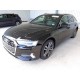 2025 Audi A6 Avant 50 TDI quattro advanced 2025 Audi A6 Avant 50 TDI quattro advanced