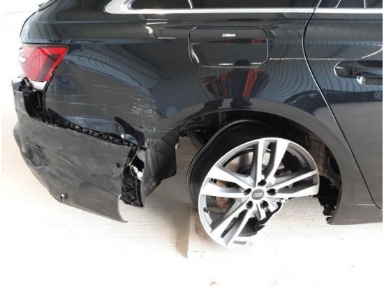 2025 Audi A6 Avant 50 TDI quattro advanced 2025 Audi A6 Avant 50 TDI quattro advanced