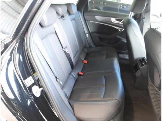2025 Audi A6 Avant 50 TDI quattro advanced 2025 Audi A6 Avant 50 TDI quattro advanced