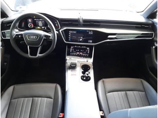 2025 Audi A6 Avant 50 TDI quattro advanced 2025 Audi A6 Avant 50 TDI quattro advanced