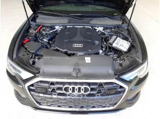 2025 Audi A6 Avant 50 TDI quattro advanced 2025 Audi A6 Avant 50 TDI quattro advanced