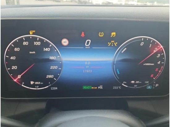 2024 Mercedes-Benz GLC -Klasse GLC 300 de 4Matic 2024 Mercedes-Benz GLC -Klasse GLC 300 de 4Matic