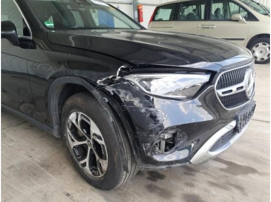 2024 Mercedes-Benz GLC -Klasse GLC 300 de 4Matic 2024 Mercedes-Benz GLC -Klasse GLC 300 de 4Matic