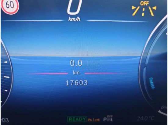 2024 Mercedes-Benz GLC -Klasse GLC 300 de 4Matic 2024 Mercedes-Benz GLC -Klasse GLC 300 de 4Matic